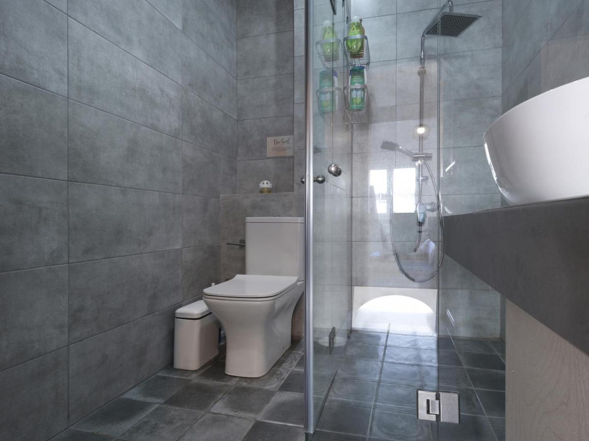 Beautiful Athenian Apartment Next To The Center ภายนอก รูปภาพ