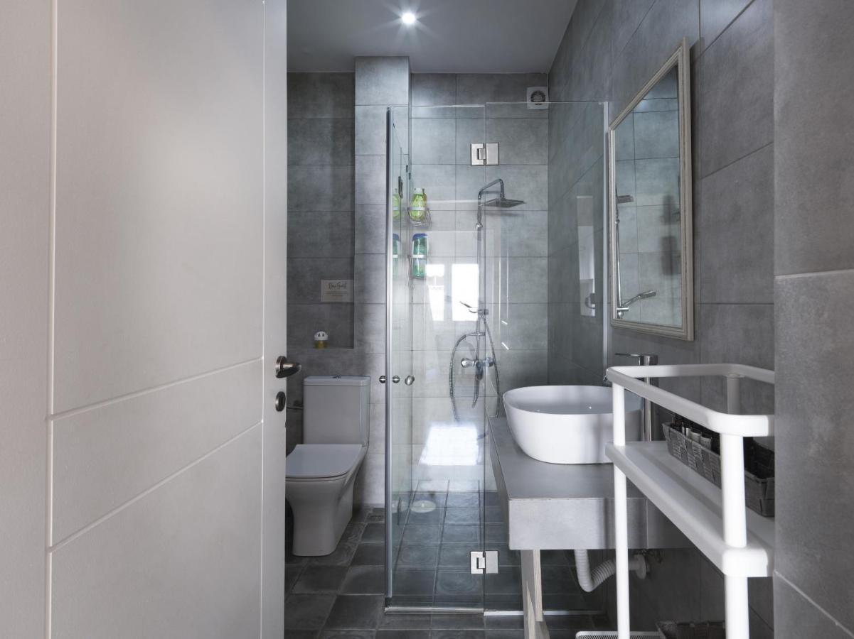 Beautiful Athenian Apartment Next To The Center ภายนอก รูปภาพ